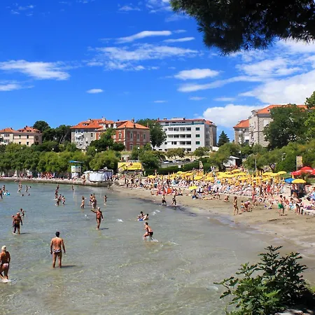 Apartamento With Parking Space - 22919 *