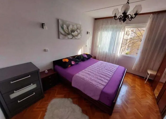 With Parking Space - 22919 Split