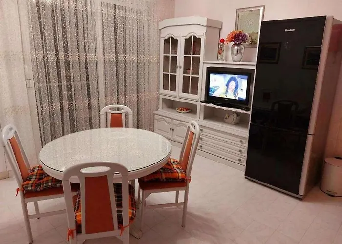 With Parking Space - 22919 *