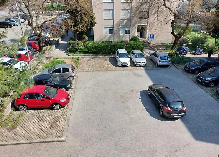 With Parking Space - 22919