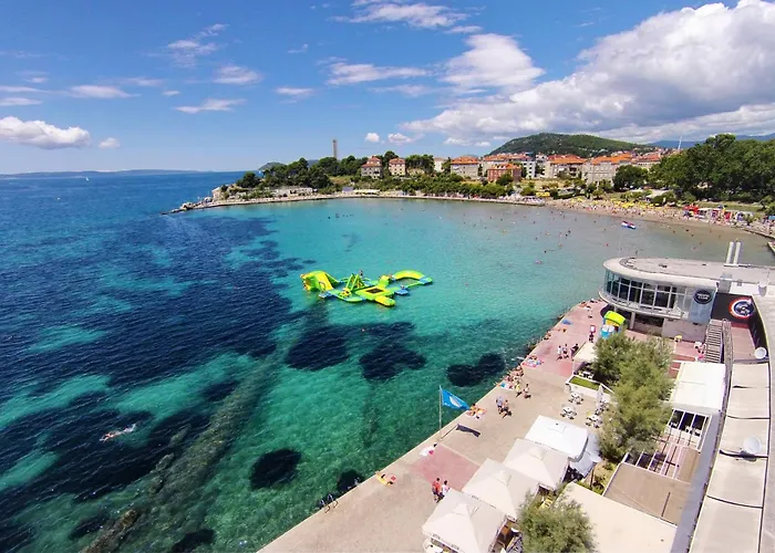 Apartamento With Parking Space - 22919 *