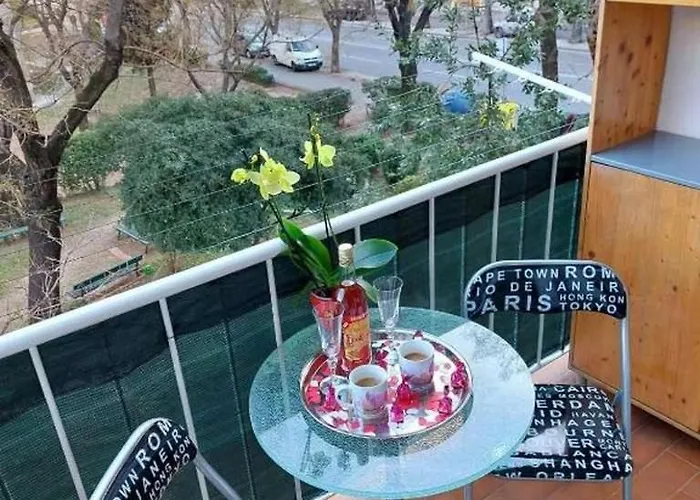 With Parking Space - 22919 * Split