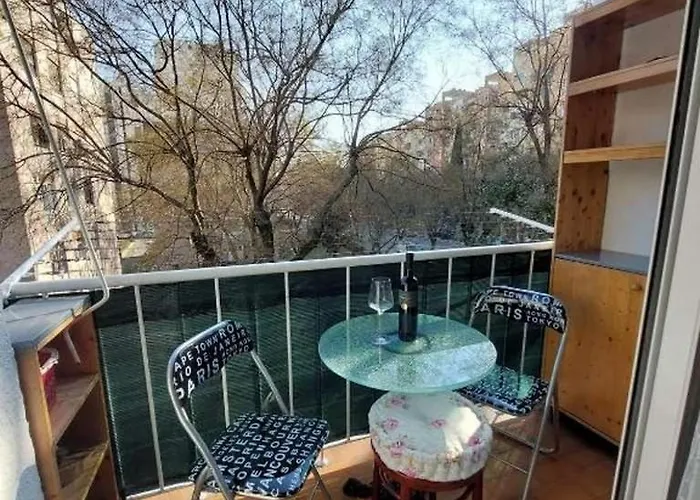 Apartamento With Parking Space - 22919