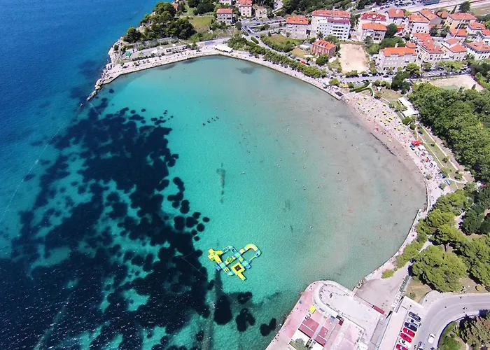 With Parking Space - 22919 Split