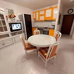 Apartment With Parking Space - 22919 Split