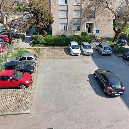 With Parking Space - 22919