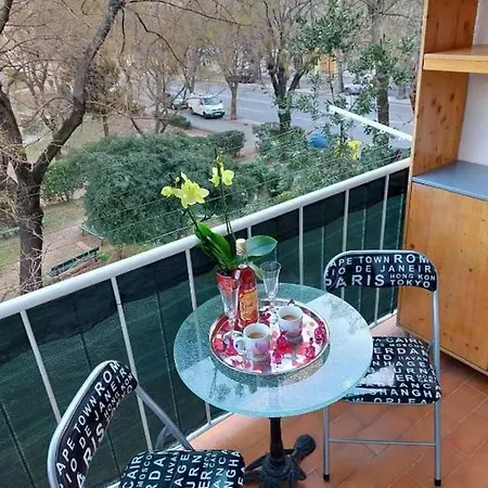 With Parking Space - 22919 * سبليت